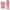 A016-Pink, variant on BDPORKAS Scrubs for Women Set Nurse Medical Uniform Solid Stretchy Scrubs Suit V Neck Pocket Top Shirts Jogger Pants Workwear