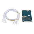 thumbnail image 2 of Módulo de Placa de Equilibrio de Protección PCB BMS, Celda de Batería de Litio de 48v Serie 14, TK14S40A10MV1 PARA BATERÍA DE LITIO Recargables, 2 of 7