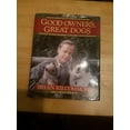 thumbnail image 1 of Pre-Owned Good Owners, Great Dogs (Hardcover) 0446516759 9780446516754, 1 of 1