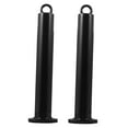 thumbnail image 4 of WHAMVOX 2Pcs Loading Pin Weight Plate Holder Fitness Pulley Machine Equipment Fitness Tool Accessory, 4 of 8
