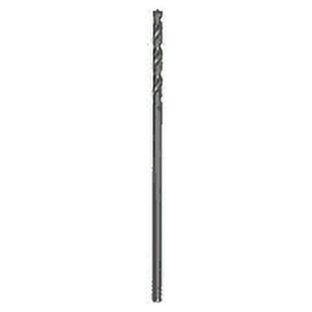 UPC: 0028874116221 | DeWALT DW1622 – Drill bit – for wood  metal  plastic – point – 0.63 in – length: 6 in