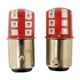 thumbnail image 1 of FOCO CALAVERA LED ROJO SET UNIVERSAL 12V 13W rojo, 1 of 3