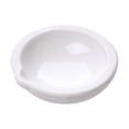 thumbnail image 3 of Crisol de cerámica versátil para fundición, recipiente para fundir y derretir latón. 48 mm de diámetro interior, 3 of 9