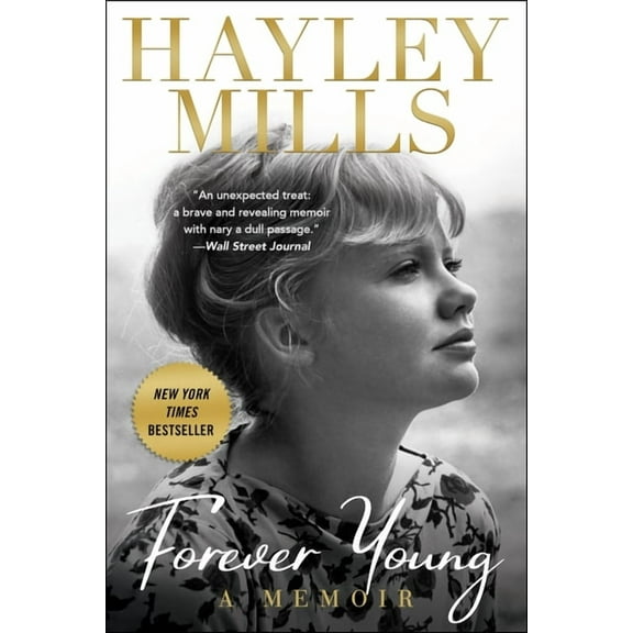 Forever Young: A Memoir, (Paperback)