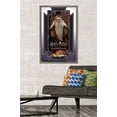 thumbnail image 2 of Harry Potter and the Sorcerer's Stone - Dumbledore Wise Wall Poster, 22.375" x 34", Framed, 2 of 3
