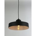 thumbnail image 3 of JL Styles Inc. 16-inch Beaut Pendant Light White, 3 of 5