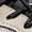 Gray, variant on Men's Wave Sole Color Block Platform Dad Sneakers Shock Absorbing Non Slip Lace Up Retro Street Walking Casual Shoes