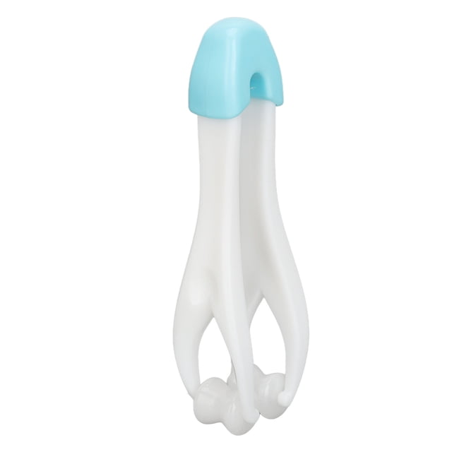 Finger Wrist Massage Roller, Jadestone Reduce Fatigue Thumb Roller Massager for Musicians for Arthritis