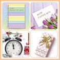 thumbnail image 4 of 4 Pcs Autocollants Lettres Alphabet Or Auto-Adhésifs - Artisanat de Scrapbooking, 4 of 5