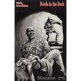 thumbnail image 2 of Weird Menace # 4, 2 of 2