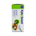 thumbnail image 3 of Xlear XyloSweet Non-GMO Xylitol Sweetener, Natural Sugar Substitute Granules, 100 Packets, 2 pack, 3 of 5