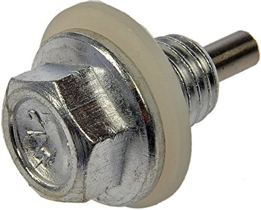 Dorman Oil Drain Plug With Gasket - 1/2-20 Thread, 5/8" Head, Direct OE Replacement - View #9