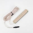 thumbnail image 4 of JIAHAOO Radio Signal Booster for Telescopic Antennas 3.2M Pure Copper Cable Clip On for Easy Install Improves Reception Quality 5DBI, 4 of 9