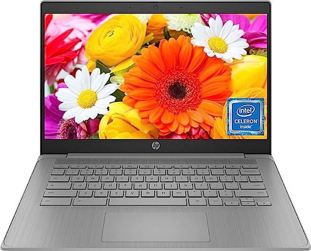 HP Chromebook 14