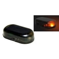 thumbnail image 4 of Solar Power Car LED Anti-Theft Warning Lights Fake Blinking GX Alarm G2Y4, 4 of 8