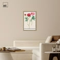 thumbnail image 2 of Art Remedy Botanical Prints Canvas, 24" x 36", Gold Frame, Anemone (1596-1610) by Anselmus, 2 of 7