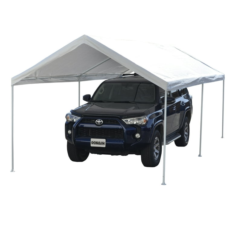 Caravan Canopy Heavy Duty Outdoor Portable Domain Pro 150 10'x15