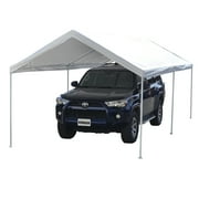 Caravan Canopy Domain Pro 150 10x15 Carport Shelter