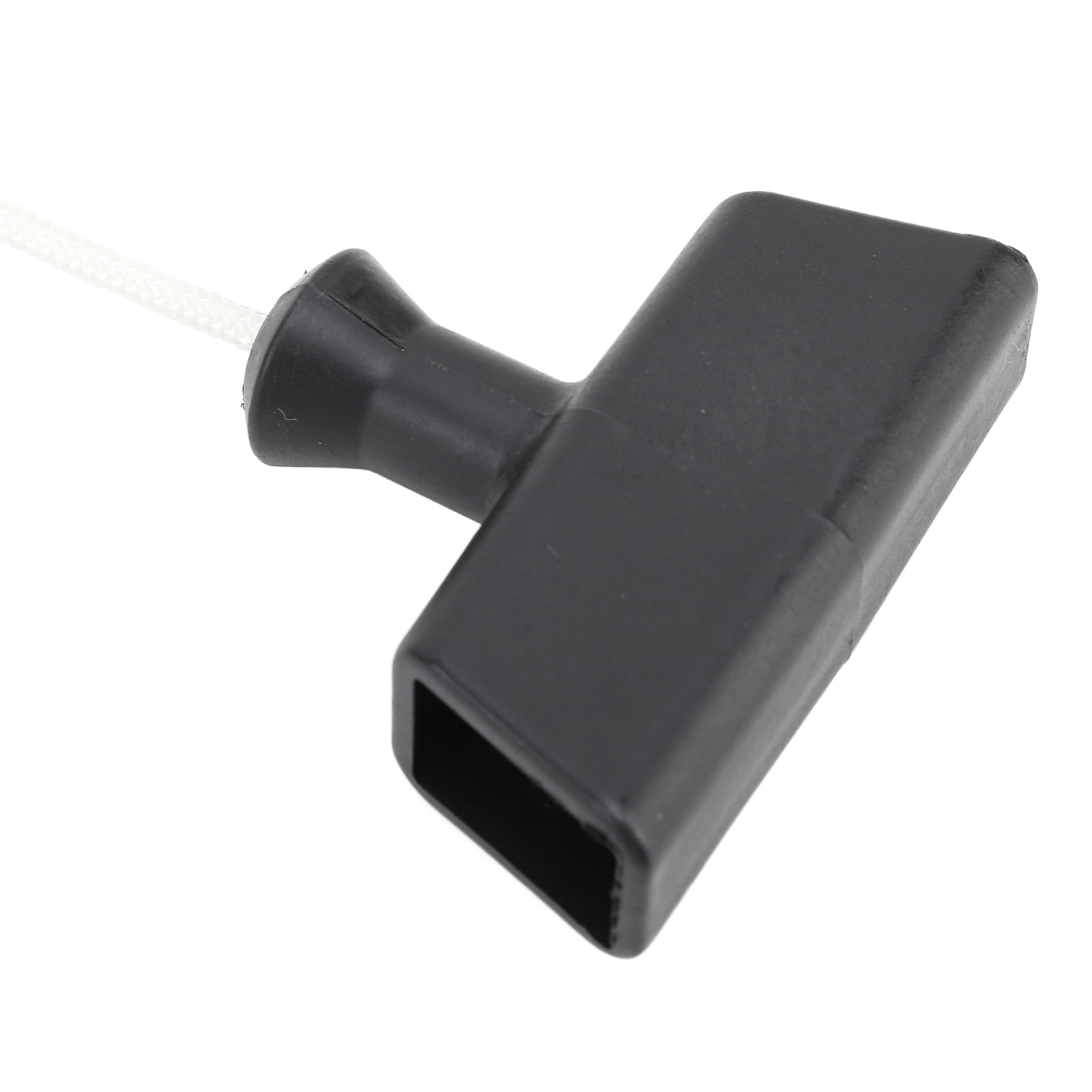 BIMZUC Recoil Pull Starter Replacement Assembly for 591139 593961 590588 Stens 150-012 BS500 Lawn Mower Engine Models, Garden Power Equipment Parts Replacement, Plastic Material, 16.3 oz / 462g