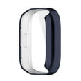 thumbnail image 3 of Premium Shield Full Coverage TPU Case for Watch 3 Provide Full cover Protection Electroplating Process Durable and Flexible Precise Cutouts Easy Installation TPU Material, 3 of 3