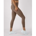 thumbnail image 2 of Hanes Moves Women's 7/8 Leggings with Internal Pocket, 25" Rustic Grey XL, 2 of 10