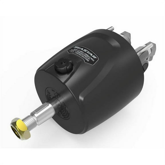 SeaStar Solutions HH52723 Front Mount for 2.4 Hydraulic Marine Helm Pump