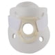 thumbnail image 1 of Soporte para cuello transpirable, soporte para cuello Cervical, alivio del dolor, soportes para órtesis de cuello L, 1 of 5