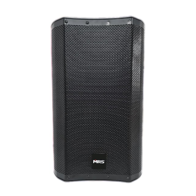 MORRISON Bafle Activo de 15” con DSP y BT M15A-DSP MORRISON