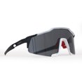 thumbnail image 1 of Lentes de Sol Xades Unitalla Venom  Negro, 1 of 3