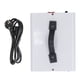 thumbnail image 2 of Transformador Convertidor De Voltaje De 2500 W 110 V A 220 V Boost 220 V A 110 V , Carcasa De aleación De Aluminio Para Mayor Confiabilidad, Interfaz Universal Con Múltiples, 2 of 7