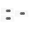 thumbnail image 4 of Accesorio Para Aspiradora, Bolsas Para Polvo Para Aspiradora, Bolsa De Aspiradora De Repuesto, Buena Compatibilidad Para ZR200540 ZR200720 Para Sala De Estar Para Oficina, 4 of 7