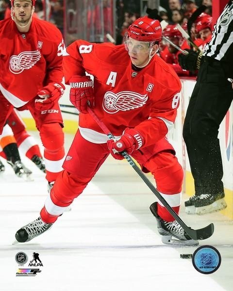 Justin Abdelkader 2016 - Walmart.com - Walmart.com