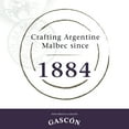 thumbnail image 7 of Don Miguel Gascon Malbec Red Wine, 750ml Bottle, 7 of 7