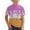 Z04-Purple, variant on LRen Toddler Shirts Boys 4t Boy Funny Graphic Round Neck Tees Short Sleeve Basic Tee Boys' Summer Shirts Casual Soft Clothes for Boys