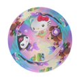 thumbnail image 3 of Hola Gatita Sombrero bucket para adultos, gorra de protección solar, sombrero de pescador plegable para viajes al aire libre, pesca y actividades de verano, 3 of 6