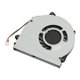 thumbnail image 4 of Ventilador De CPU Para Computadora Portátil, Conector De Alimentación De 4 Pines Disipación De Calor Reemplazo De Metal ABS Ventilador De Enfriamiento De CPU Para Computadora, 4 of 7