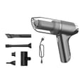 thumbnail image 1 of 12000PA Powerful Wireless Car Vacuum Cleaner Portable Handheld for Car Strong Suction Cleaning Machine Home Appliance, 1 of 5