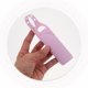 thumbnail image 5 of FOLOYORI Funda De Silicona Lavanda Para Labiales Multiusos Y Portátil Para Uso Diario, 5 of 8