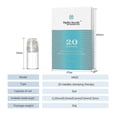 thumbnail image 5 of 20 Micro Aiguille en Titane Hydra Aiguille Anti-Âge Soin de la Peau Réutilisable Raffermissant la Peau, 5 of 5