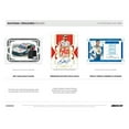 thumbnail image 3 of Panini 2025 National Treasures Racing Hobby Box, 3 of 5