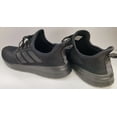 thumbnail image 4 of Adi - das Mens Lite Racer RBN F36642 Black Running Shoes Sneakers Size 14, 4 of 6