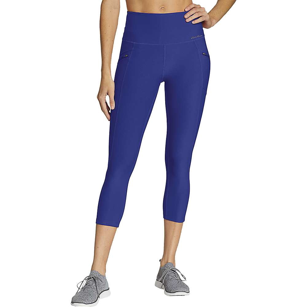 Eddie Bauer Womens Capris - Walmart.com