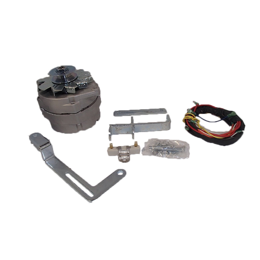 6 Volt To 12 Volt Conversion Kit Side Mount Made Fits Ford 8n Tractor Up Walmart Com Walmart Com 6 Volt To 12 Volt Conversion Kit Side Mount Made Fits Ford 8n Tractor Up Walmart Com Walmart Com