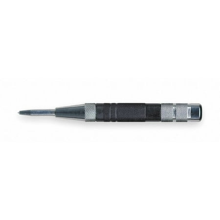 

Westward Automatic Center Punch 6 In L 2YNF2