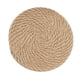 thumbnail image 1 of Manteles individuales tejidos para mesa de comedor Manteles individuales de mesa Mantel individual tejido para cocina 18 cm, 1 of 9