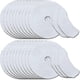 thumbnail image 1 of 30 Pieces Clothes Dryer Exhaust Filter,universal Portable Dryer Lint Filter Replacement Compatible), 1 of 5