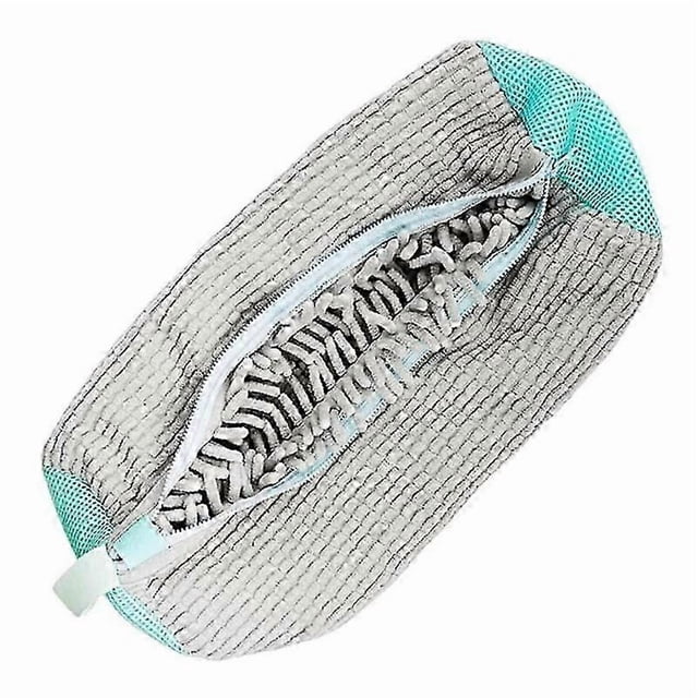 Shoe Washing Bag for Washing Machine, Laundry Shoe Bag For Washer And Dryer, Reusable Shoe Washing Bag for All Shoe Types And Sizes P20250110328
