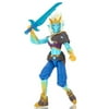 Sea Serpent Roblox Imagination Action Figure 4"
