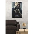 thumbnail image 2 of Marvel Cinematic Universe - Black Panther - Ulysses Klaue One Sheet Wall Poster, 22.375" x 34", 2 of 2