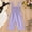 Purple, variant on Baby Girl Romper Girls Sleeveless Flutter Lattice Print Romper Jumpsuits Girls Jumpsuit Red 6-12 Months